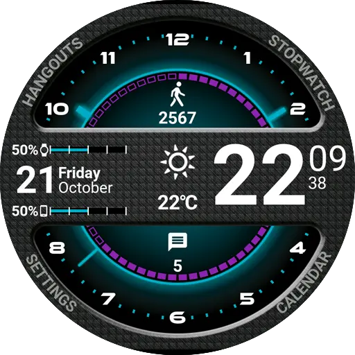 App Icon