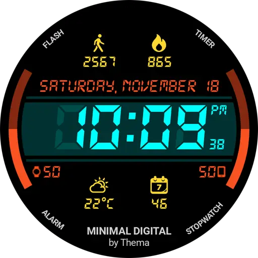App Icon