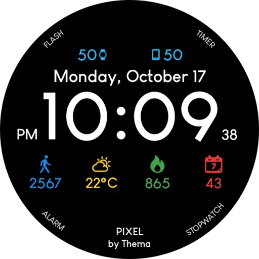 App Icon