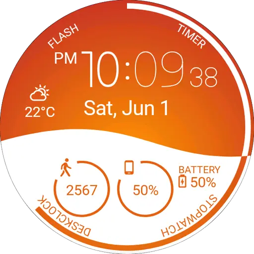 App Icon