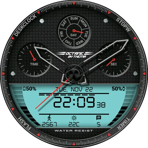 App Icon