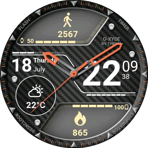 App Icon