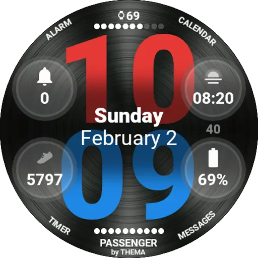 App Icon