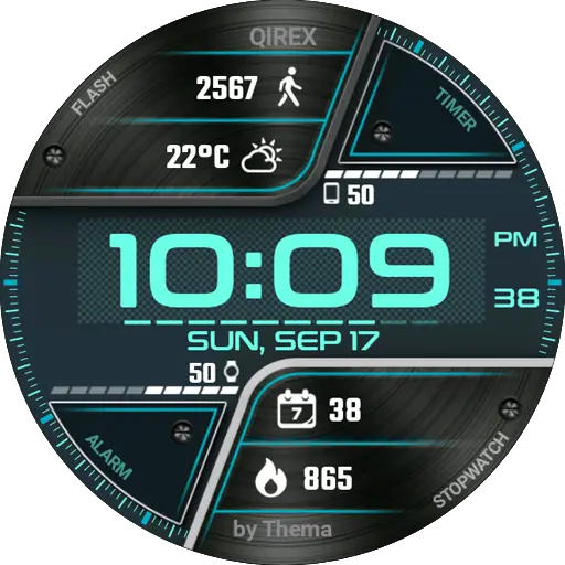 App Icon