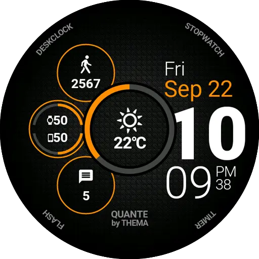 App Icon