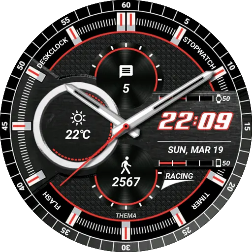 App Icon