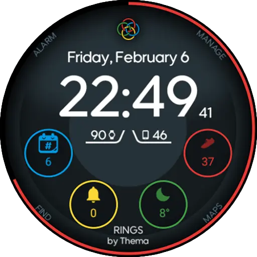 App Icon