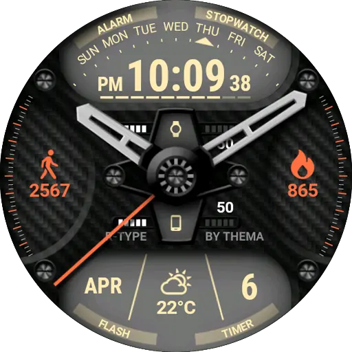 App Icon