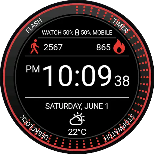 App Icon