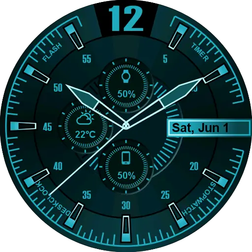 App Icon