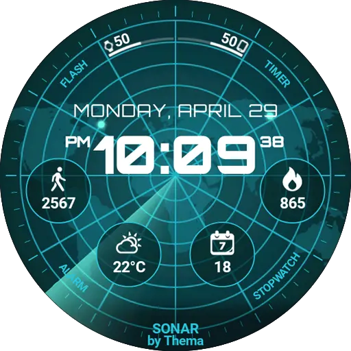 App Icon