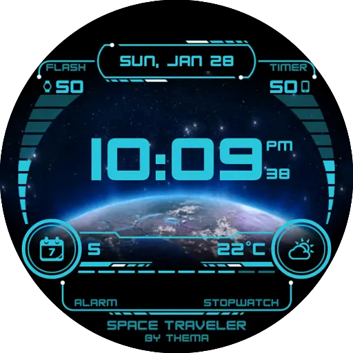 App Icon
