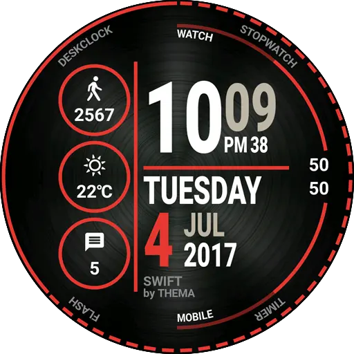 App Icon