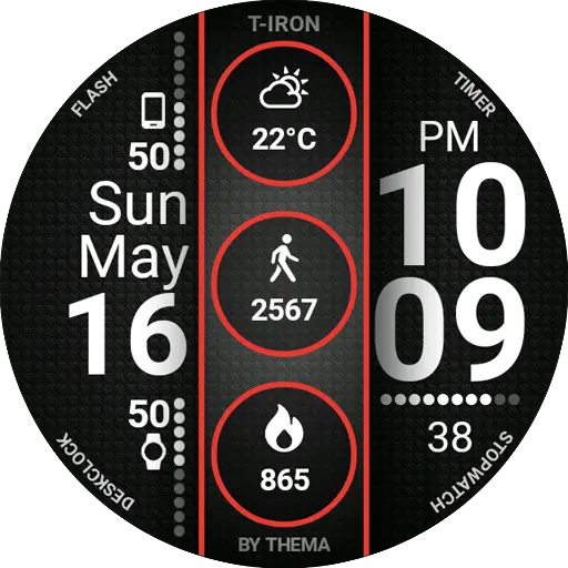 App Icon