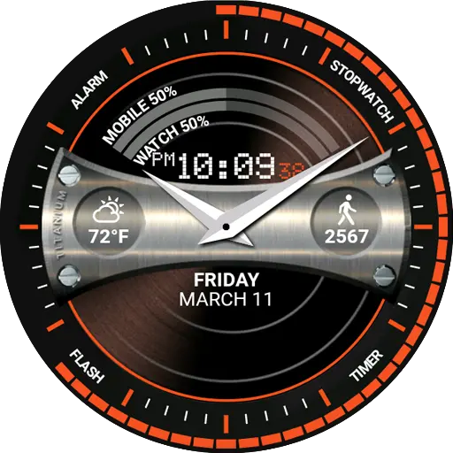 App Icon