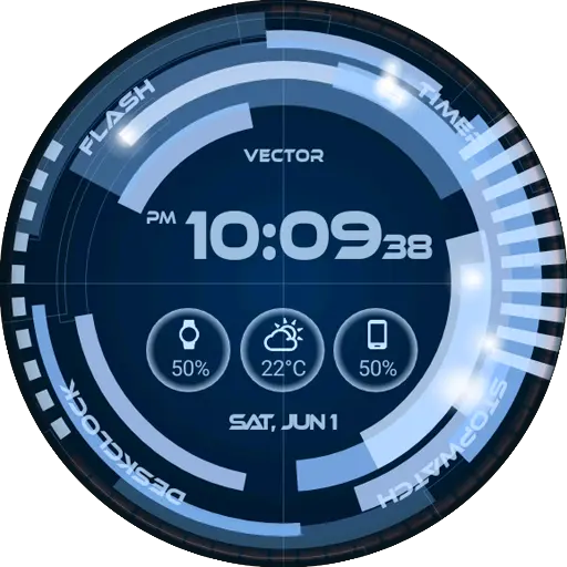 App Icon