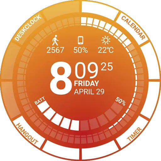 App Icon