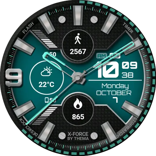 App Icon
