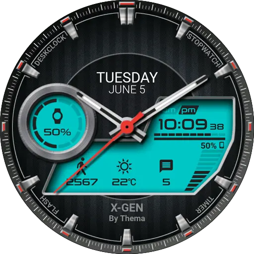 App Icon