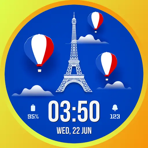 App Icon