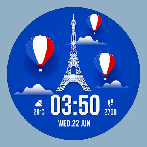 App Icon
