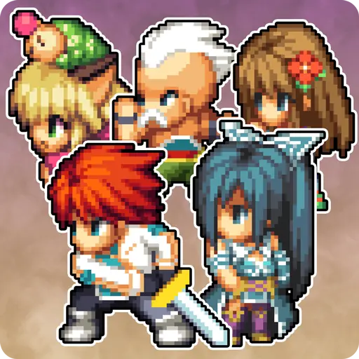 App Icon