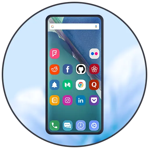 App Icon