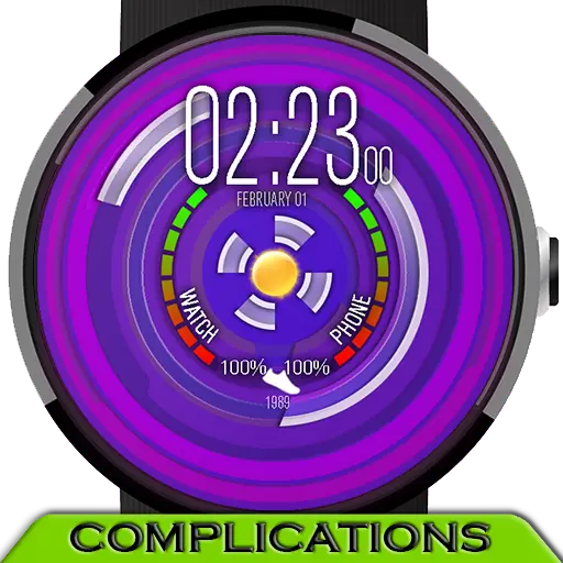 App Icon