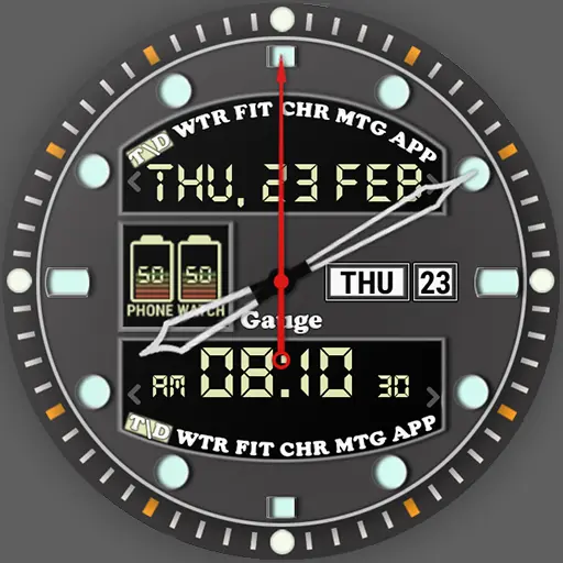 App Icon