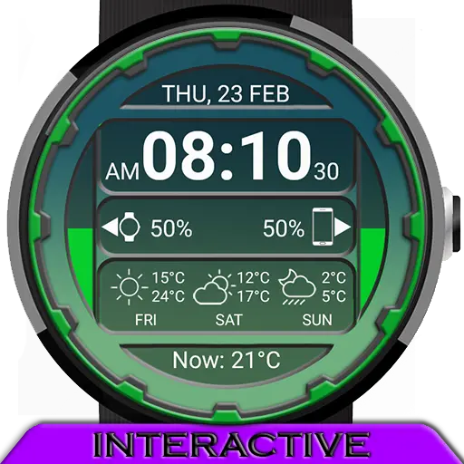App Icon