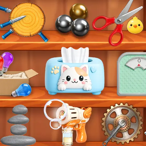App Icon