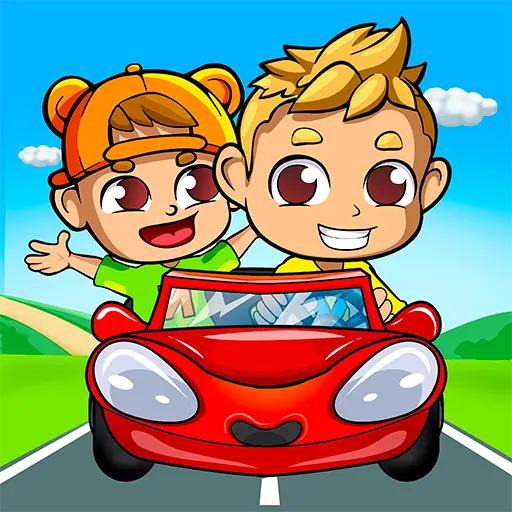 App Icon