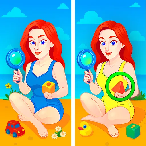 App Icon