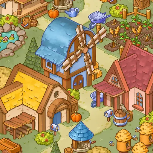 App Icon
