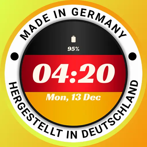 App Icon