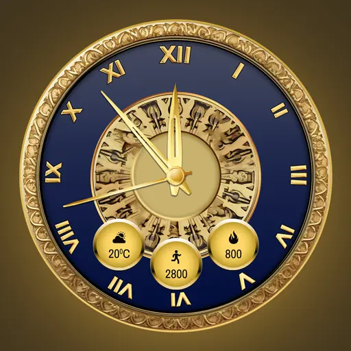 App Icon