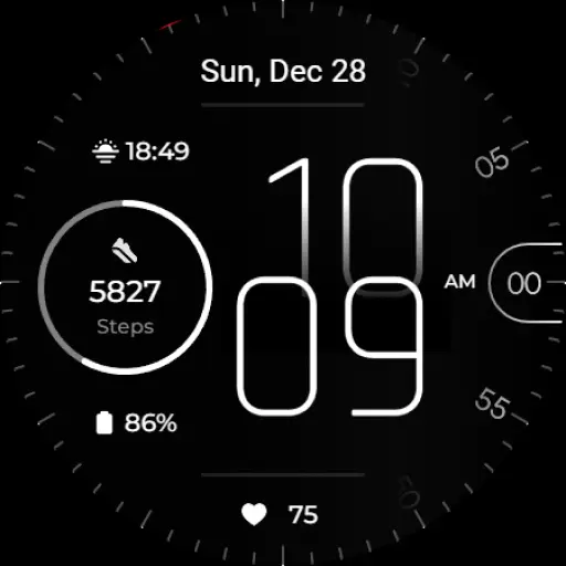 App Icon