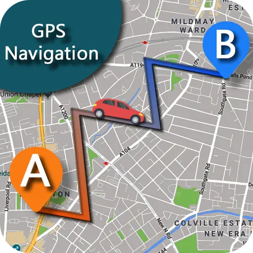 App Icon