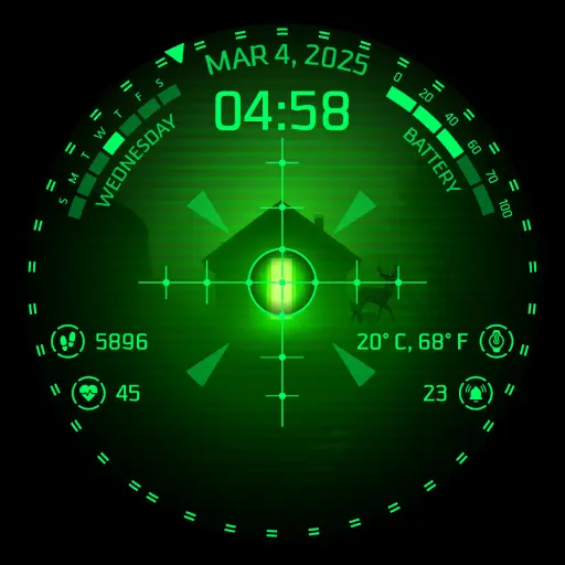 App Icon