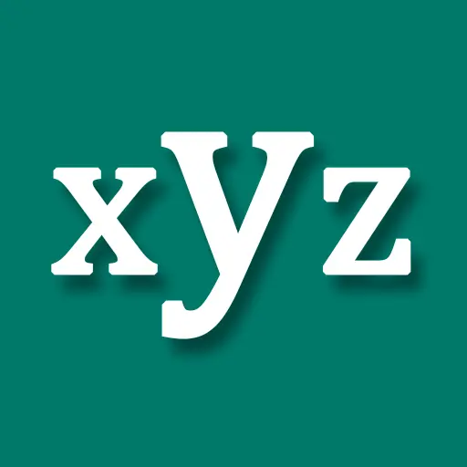 App Icon
