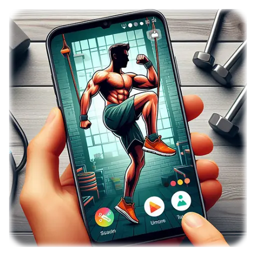 App Icon