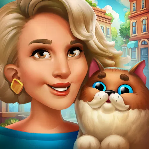 App Icon