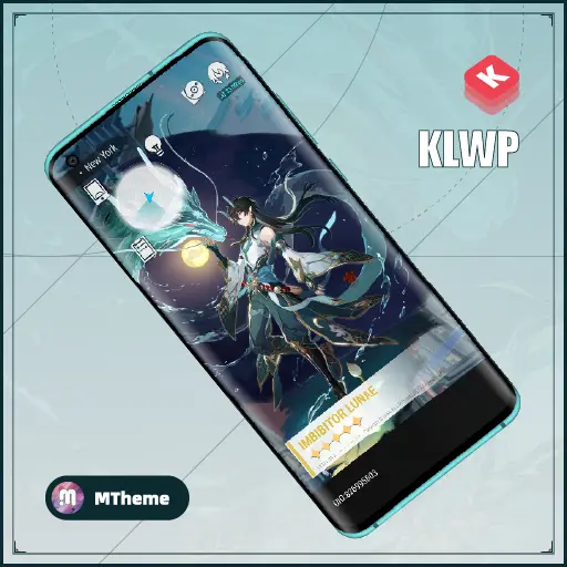 App Icon
