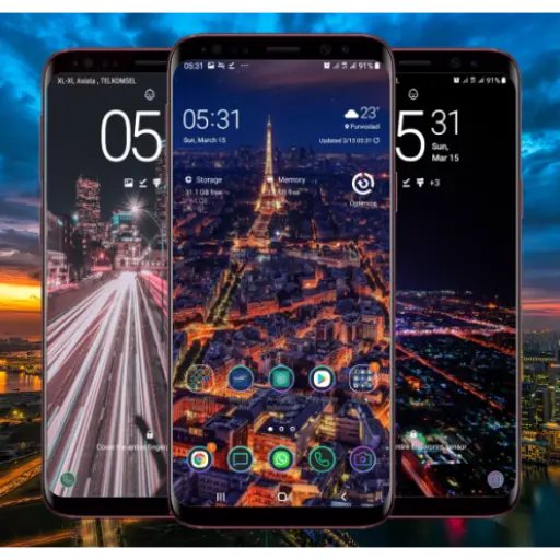App Icon
