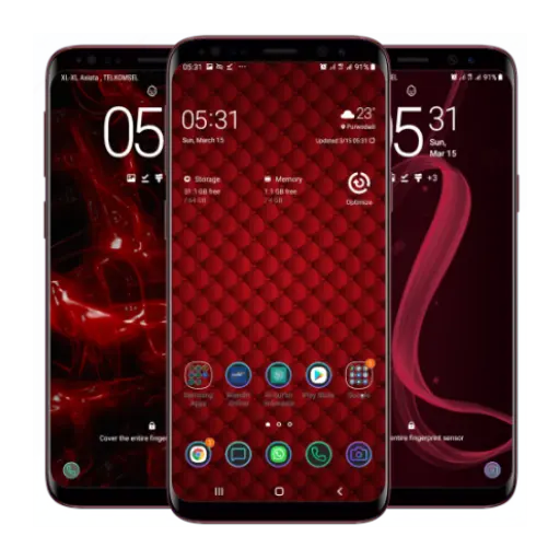 App Icon