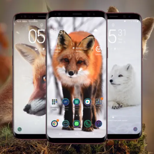App Icon