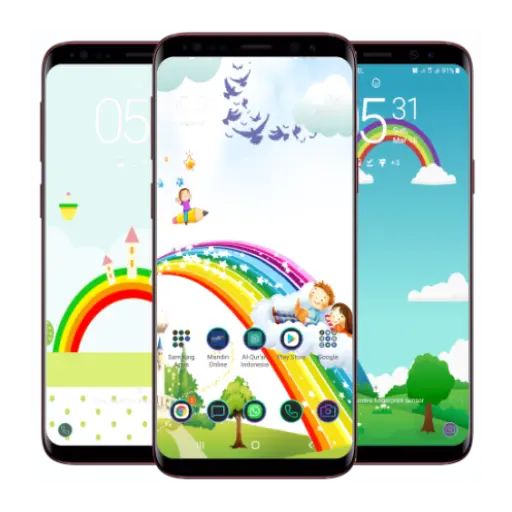 App Icon