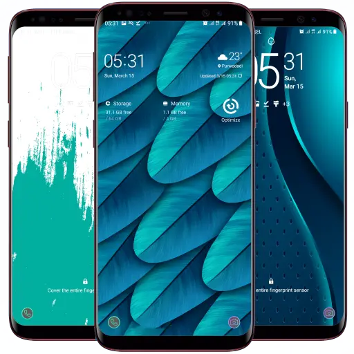 App Icon