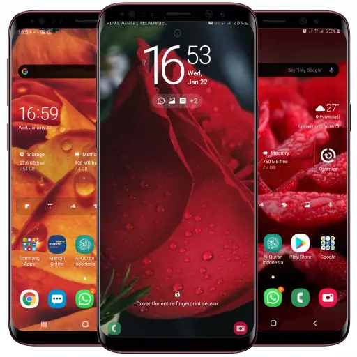 App Icon