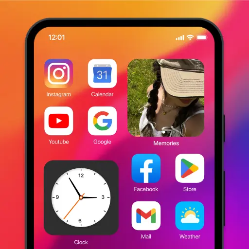 App Icon